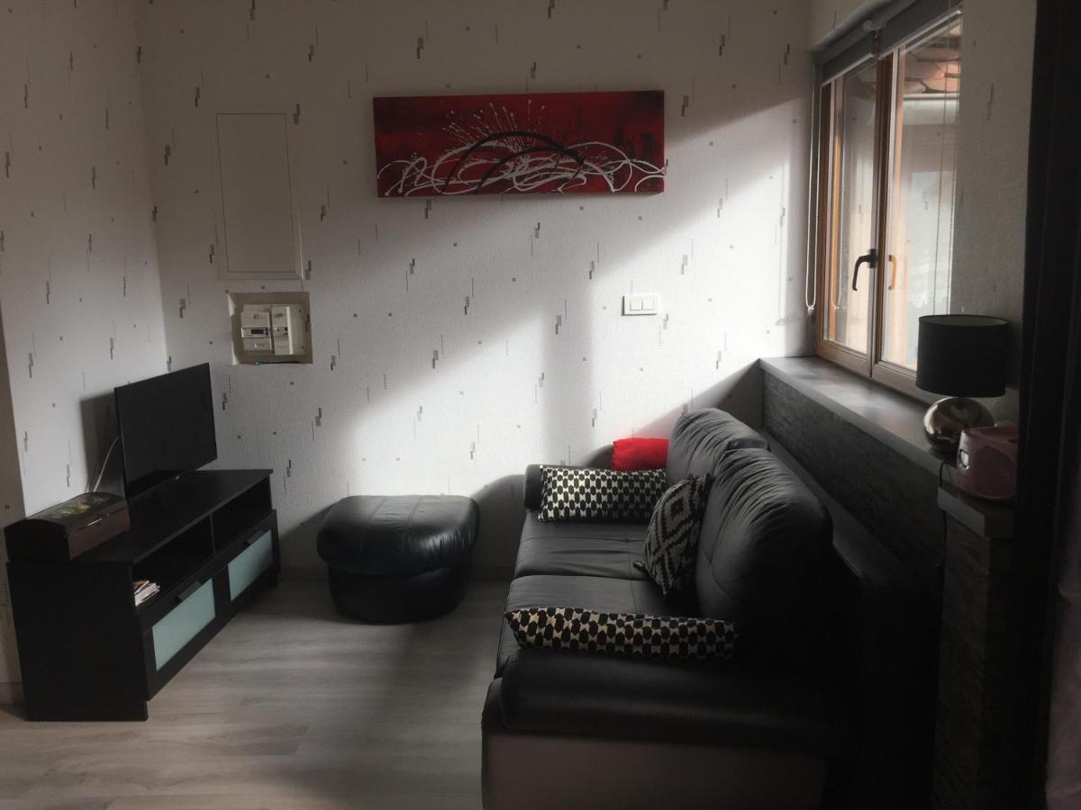 Appartement Duplex Chez Sandra Ottrott Zewnętrze zdjęcie